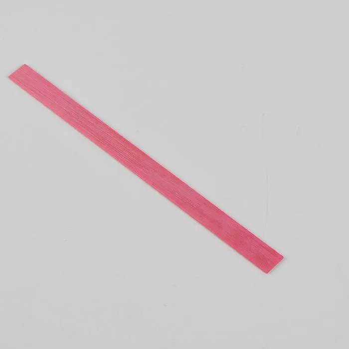 Pilnik ceramiczny z włókna szklanego – standard, 1,0 x 10 x 150 mm, 10 μ