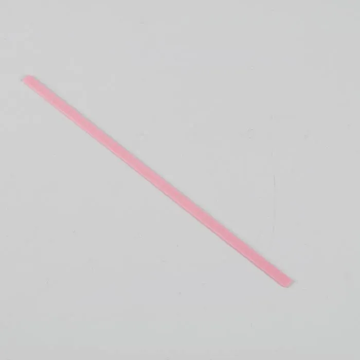 Pilnik ceramiczny z włókna szklanego – standard, 1,0 x 4 x 150 mm
