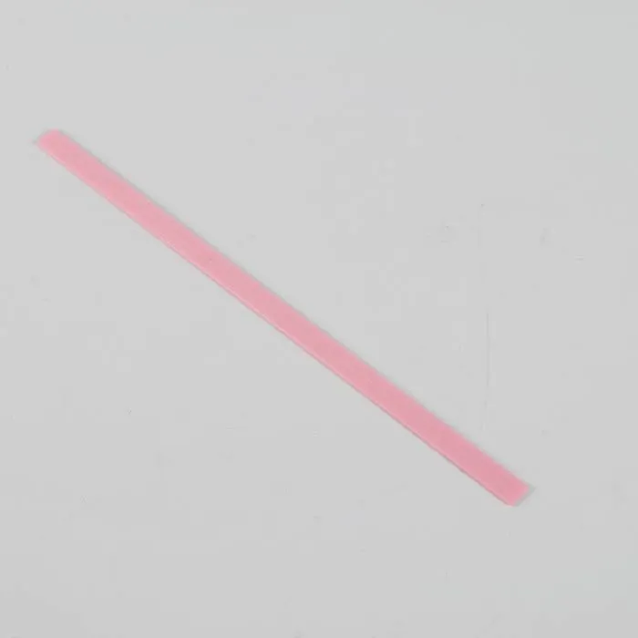 Pilnik ceramiczny z włókna szklanego – standard, 1,0 x 6 x 150 mm