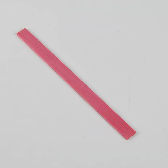 Pilnik ceramiczny z włókna szklanego – standard, 2,0 x 10 x 150 mm