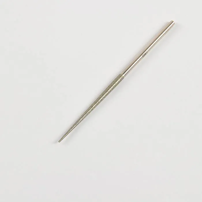 Pilnik diamentowy kształt. 85mm, Ø2,5 / 1 mm, okrągły