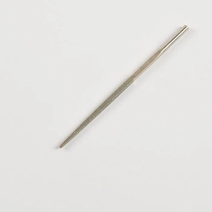 Pilnik diamentowy kształt. 85mm, 2,5 x 2,5 mm, kwadrat