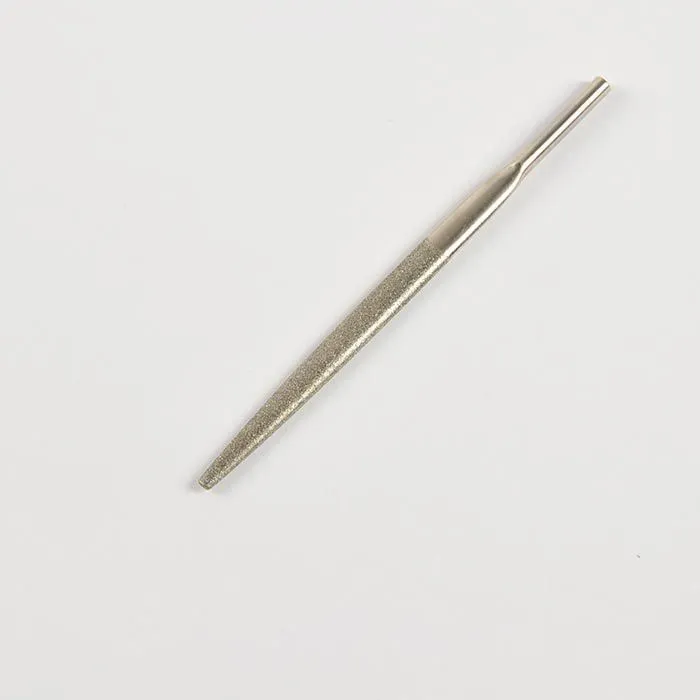 Pilnik diamentowy kształt. 85mm, 5 x 2 mm, elipsa