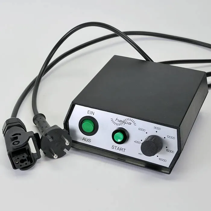 Regulator stołowy