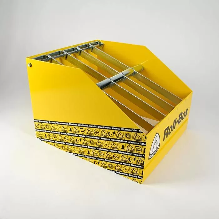 Roll-Box