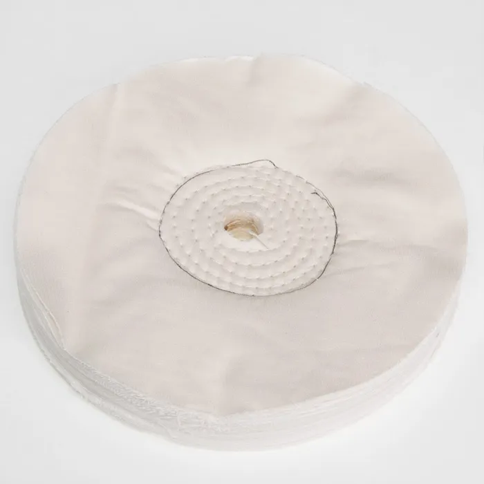 Tarcza polerska Ø 200 x 20 mm