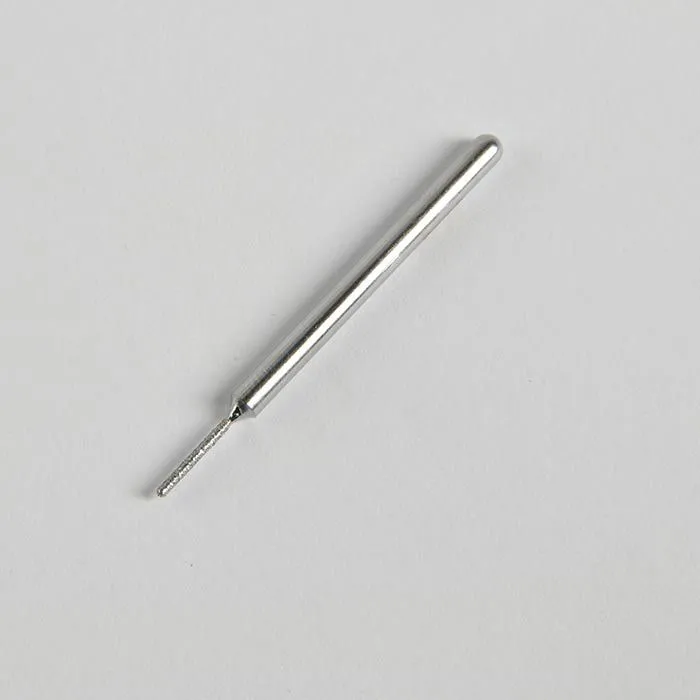 Trzpień diamentowy kształtowy, trzp. Ø 3 mm, D 126, dł. 45mm, AR