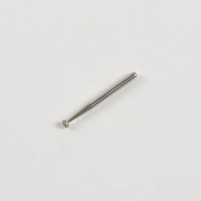 Trzpień diamentowy precyzyjny na trzp. Ø 1,6 mm, koło