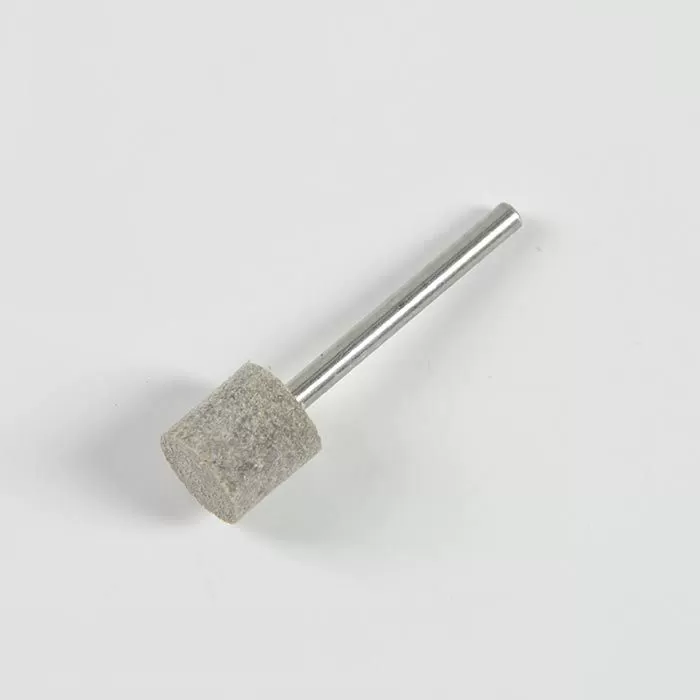 Trzpień polerski P2, trzp. Ø 3 mm, Ø 10 x 10 mm