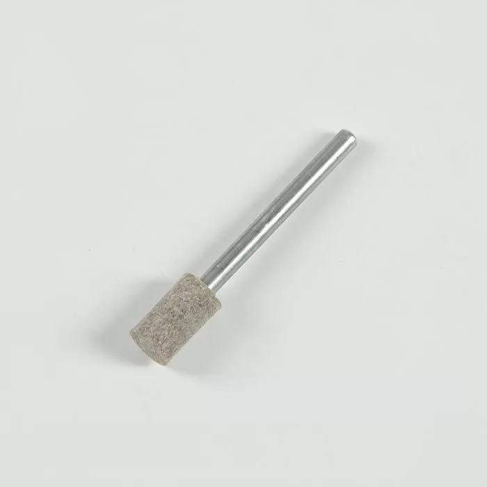 Trzpień polerski P2, trzp. Ø 3 mm, Ø 6 x 10 mm