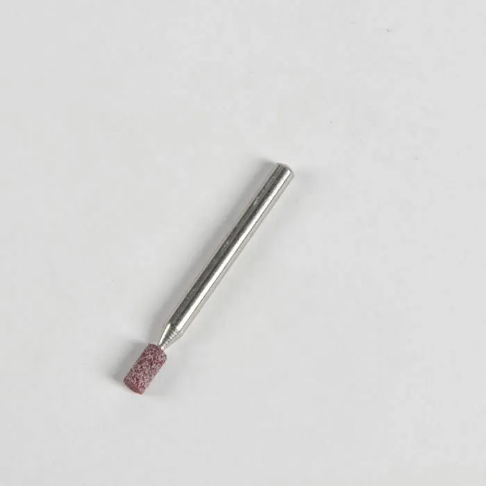 Trzpień szlifierski EKD, cylinder, trzp. Ø 3 mm