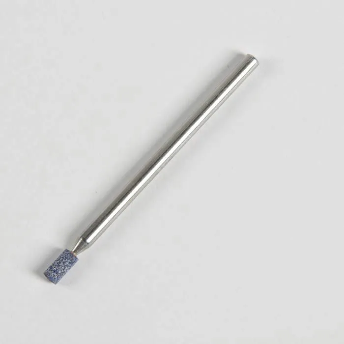 Trzpień szlifierski NDW, cylinder, trzp. Ø 3 mm