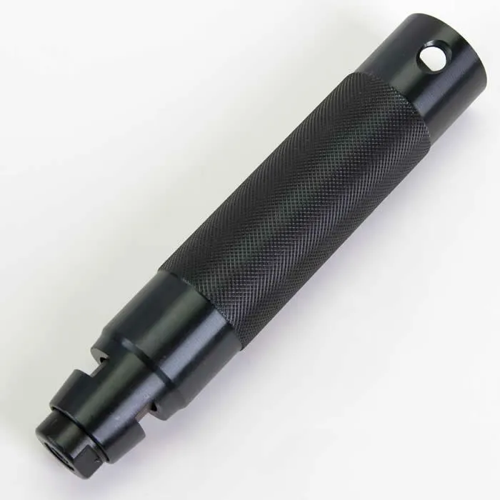 Uchwyt obrotowy prosty GSH 10