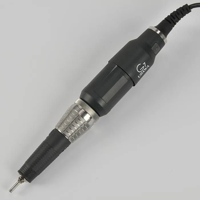 Uchwyt obrotowy prosty PowerHand 30.000 min-1