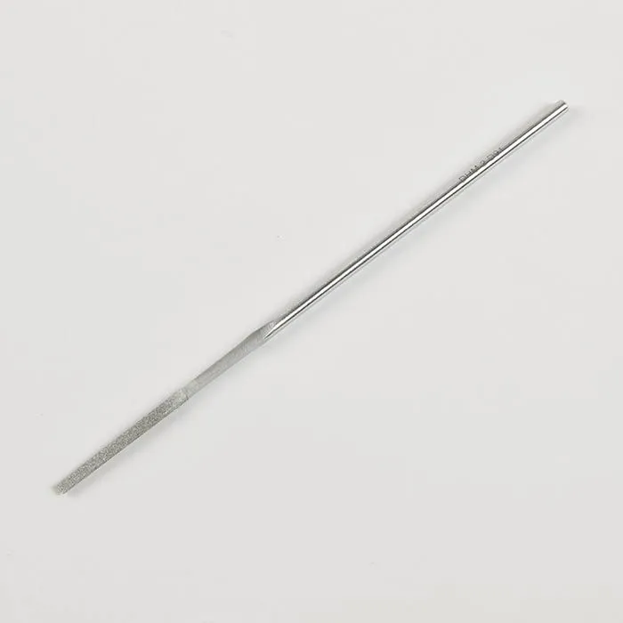 Zbieżny pilnik diamentowy 130mm