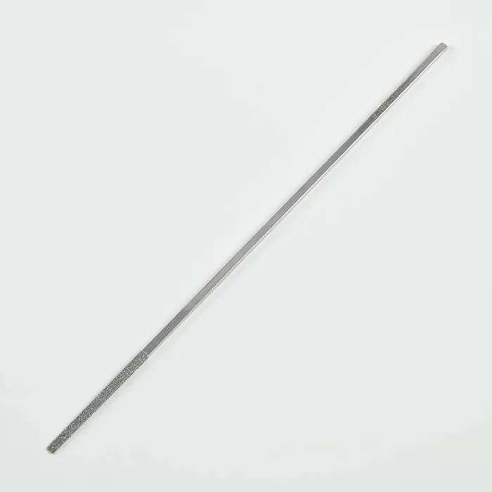 Zbieżny pilnik diamentowy 170mm