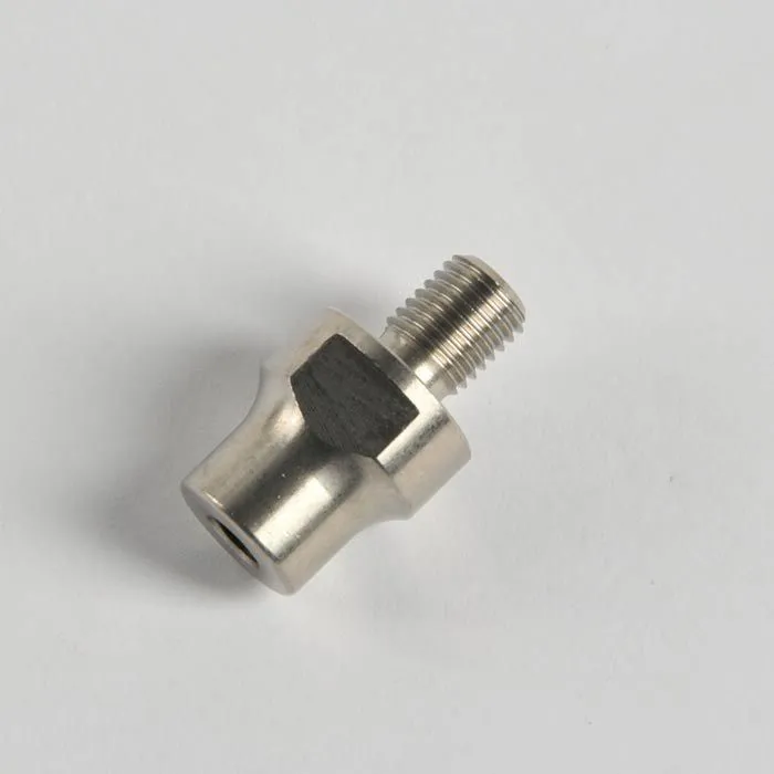Adapter M6 (PS) / M4 (UF) uchwytów i narzędzi / Smax M4
