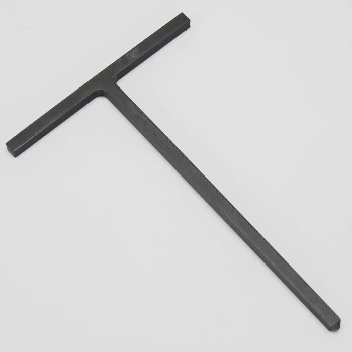 Dystans do systemu Laser Marker 250mm