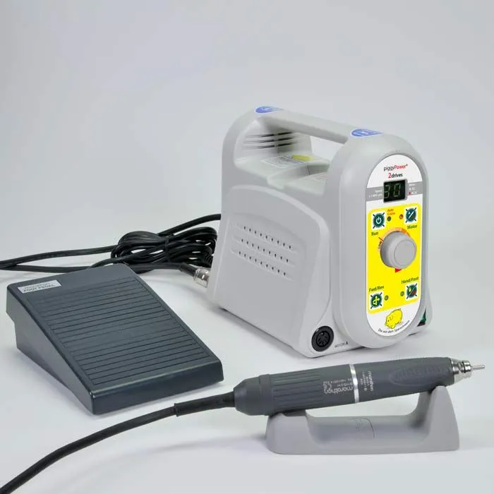 piggy®Power 2 zestaw startowy