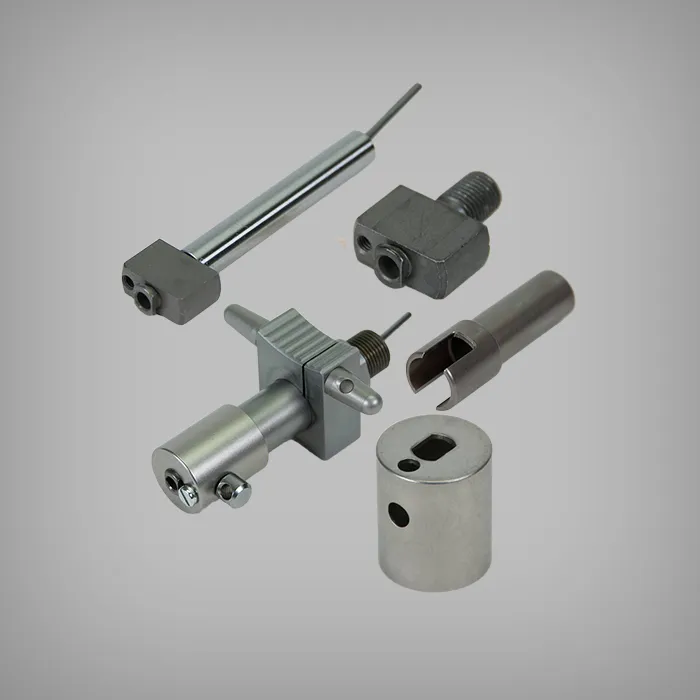 Części zamienne do pilnikarki ręcznej Diprofil- model FPB/R 3,5mm
