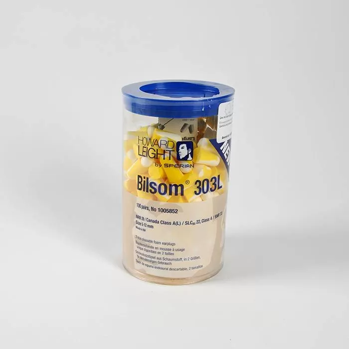 Fasolki do uszu Bilsom 303