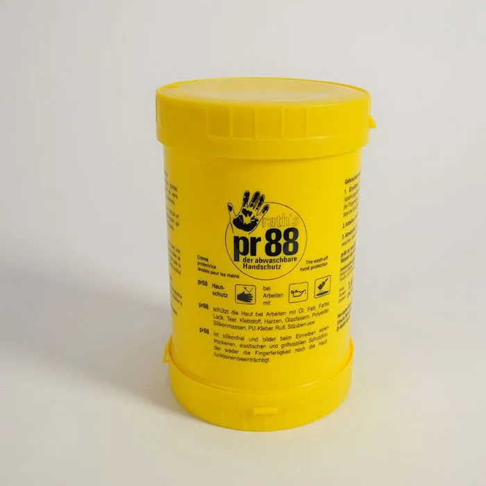 Krem do rąk PR 88, 1,6 L pojemnik