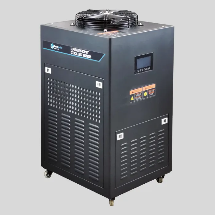 Zewnętrzny compresorowy system chłodzenia CY-6000