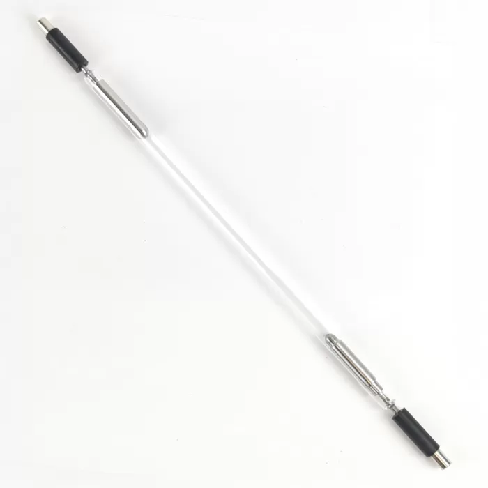 ND lampy laserowe
