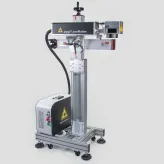 System grawerowania laserowego LaserMarker 3D FLex Mobile 1064nm
