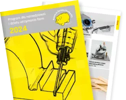 Katalog produktów
