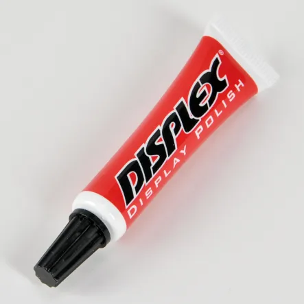 Displex Display Politur