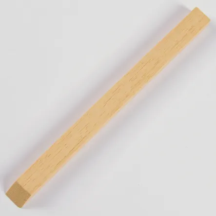 Pręty docierające Kemet 150 mm, miękkie drewno