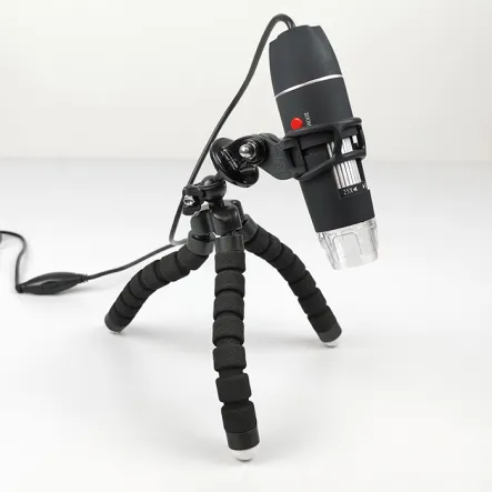 USB Mikroskop cyfrowy 200x