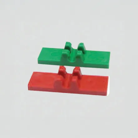 Łapki polerskie 30x10mm