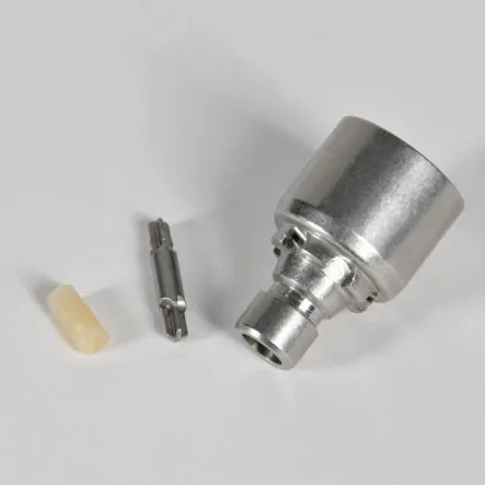Świnkowy Adapter do głowic Uhandy