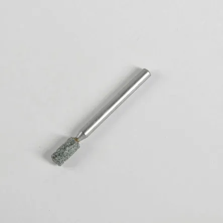 Trzpień szlifierski SIC-ALU, cylinder, trzp. Ø 3 mm