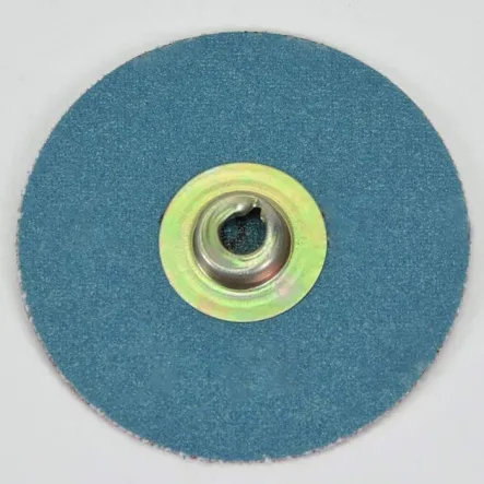 Szybko wymienne krążki szlifierskie SocAtt, AO, opak. 50 szt., Ø 51 mm
