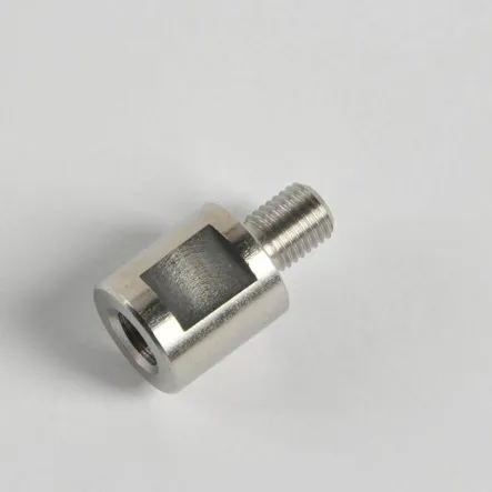Adapter M6(PS) / M6(UF) uchwytów i narzędzi / Smax M6