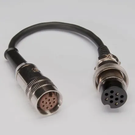 Adapter do mikrosilników (NSK / ENESKA 4.1) ENK500C i ENK500T