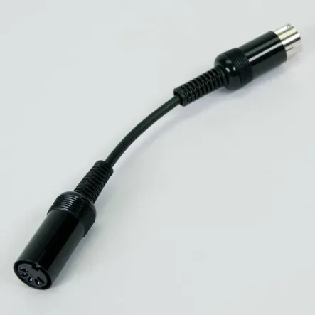 Adapter do mikrosilników PowerHand