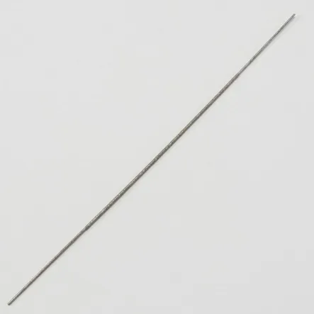 Druty diamentowe, giętkie