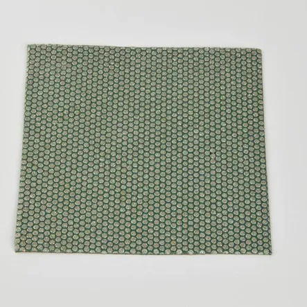 Folia diamentowa DIAFLEX, 100 x 100 mm
