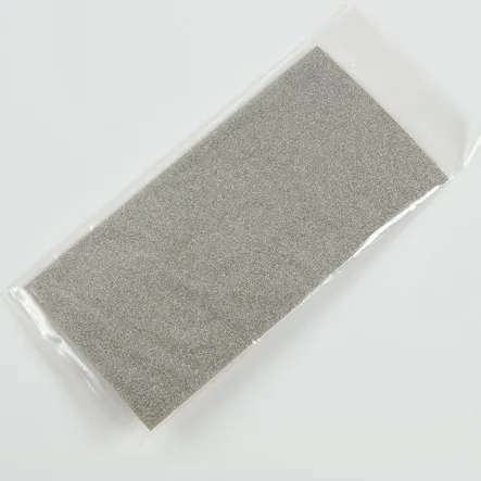 Folia diamentowa samoprzylepna, 100 x 50 mm