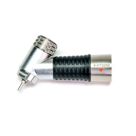 Głowica kątowa 120° z tuleją zaciskową Ø 3,00 mm do mikrosilnika piggy®Power 20