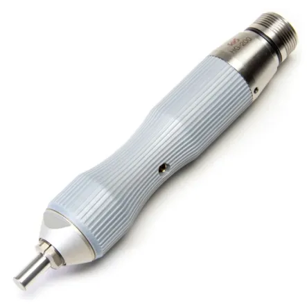 Głowica obrotowa prosta HG-200 z tulejką moc. Ø 6,00 mm