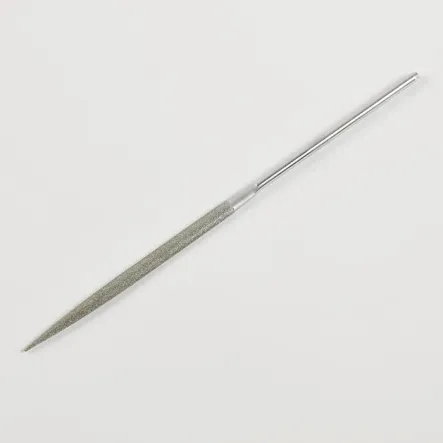 Iglak diamentowy, eliptyczny, 5 x 2 mm