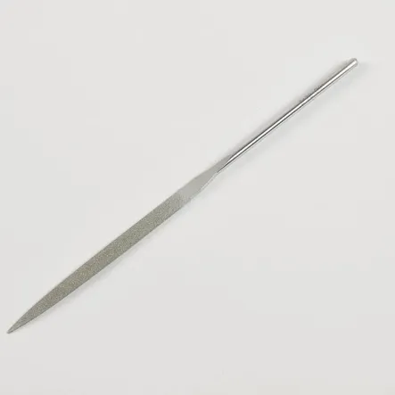 Iglak diamentowy, klin, 5 x 2 mm