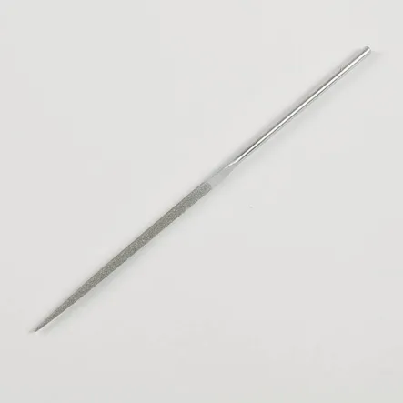 Iglak diamentowy, trójkątny, 3,5 mm