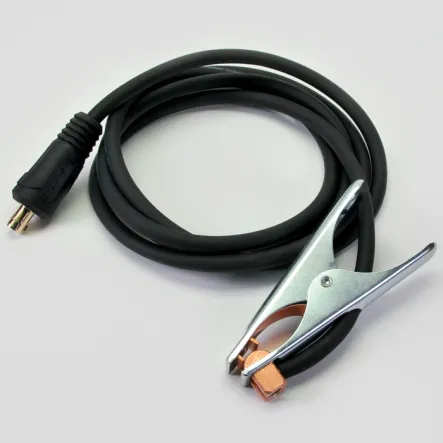 Kabel masy do spawarki MicroSpot