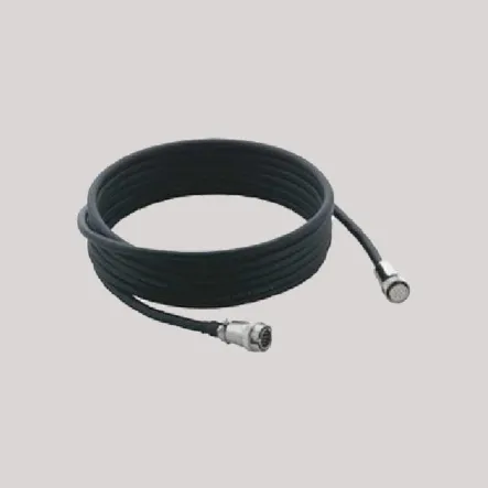 Kabel sterujący 4m do wrzecion
